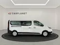 RENAULT Trafic Grand Passenger 2.0 dCi Blue 150 evolution