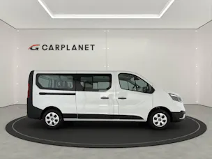 RENAULT Trafic Grand Passenger 2.0 dCi Blue 150 evolution