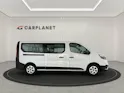 RENAULT Trafic Grand Passenger 2.0 dCi Blue 150 evolution