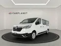 RENAULT Trafic Grand Passenger 2.0 dCi Blue 150 evolution