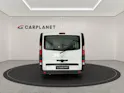 RENAULT Trafic Grand Passenger 2.0 dCi Blue 150 evolution