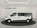 RENAULT Trafic Grand Passenger 2.0 dCi Blue 150 evolution