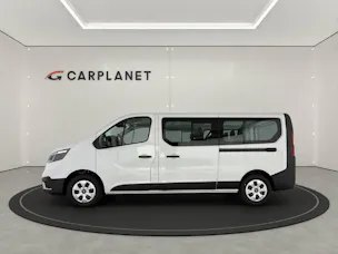 RENAULT Trafic Grand Passenger 2.0 dCi Blue 150 evolution