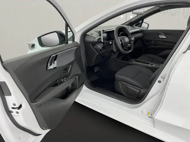 RENAULT Clio 1.8 E-Tech evolution