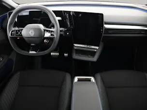RENAULT Mégane E-Tech esprit Alpine
