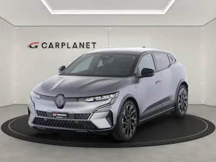 RENAULT Mégane E-Tech esprit Alpine