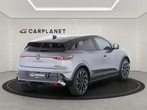 RENAULT Mégane E-Tech esprit Alpine