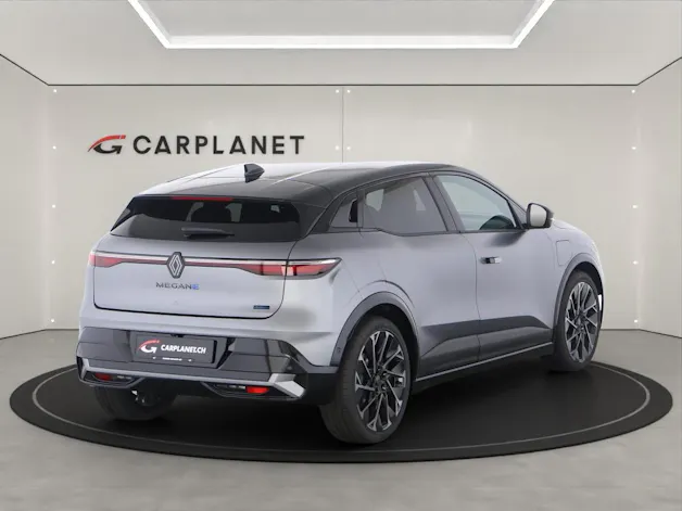 RENAULT Mégane E-Tech esprit Alpine