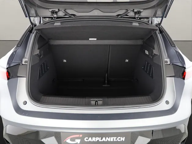 RENAULT Mégane E-Tech esprit Alpine