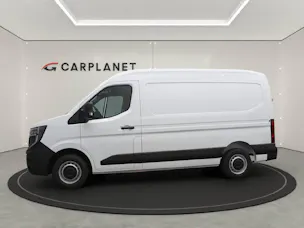 RENAULT Master Kaw. 3.5 t L2H2 2.0 Blue dCi 130
