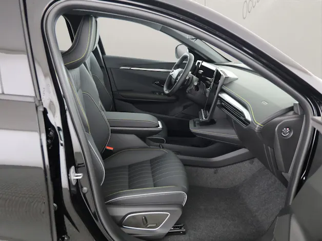 RENAULT Mégane E-Tech techno