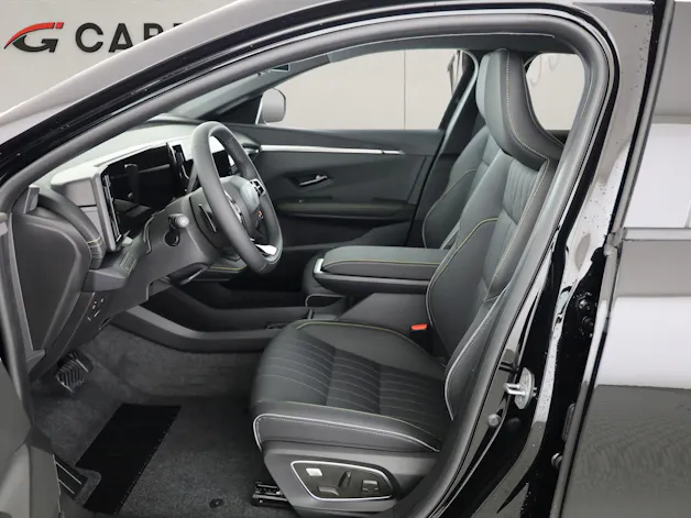 RENAULT Mégane E-Tech techno