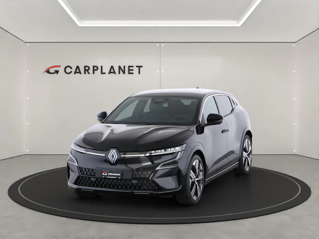 RENAULT Mégane E-Tech techno