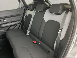 DACIA Duster 1.2 Hybrid Journey 4WD