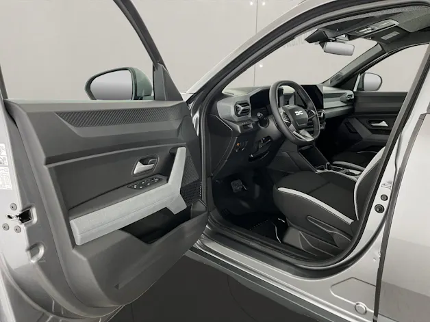 DACIA Duster 1.2 Hybrid Journey 4WD