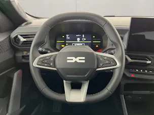 DACIA Duster 1.2 Hybrid Journey 4WD