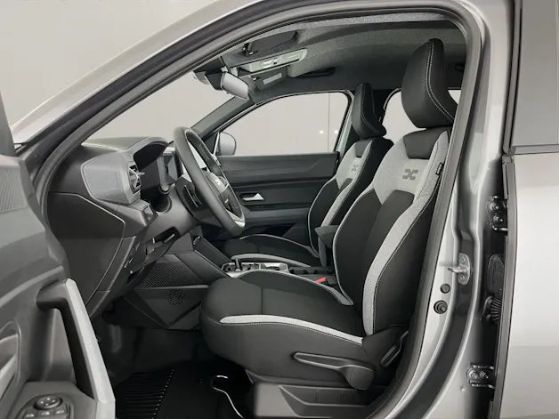 DACIA Duster 1.2 Hybrid Journey 4WD