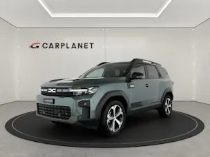 DACIA Bigster 1.2 Hybrid Journey 4WD