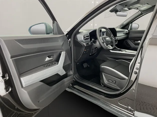 DACIA Bigster 1.2 Hybrid Journey 4WD