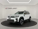 DACIA Bigster 1.2 Hybrid Extreme 4WD