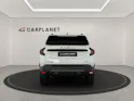 DACIA Bigster 1.2 Hybrid Extreme 4WD