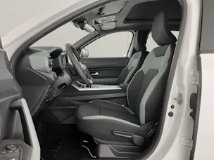 DACIA Bigster 1.2 Hybrid Extreme 4WD