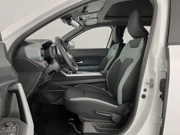 DACIA Bigster 1.2 Hybrid Extreme 4WD
