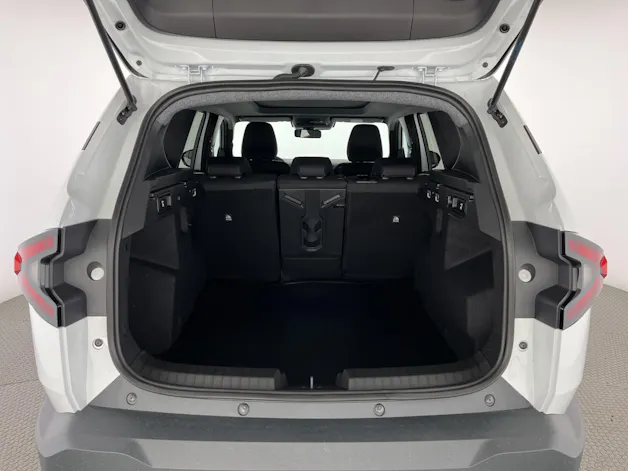 DACIA Bigster 1.2 Hybrid Extreme 4WD