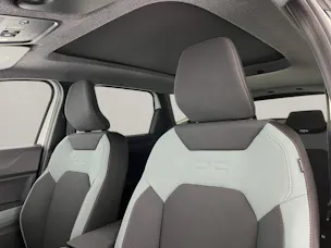 DACIA Bigster 1.2 Hybrid Extreme 4WD