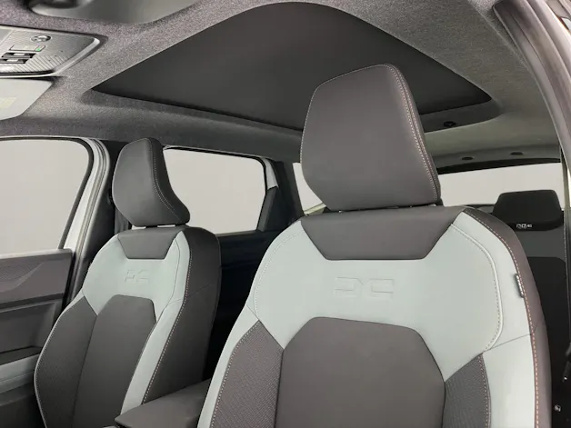 DACIA Bigster 1.2 Hybrid Extreme 4WD