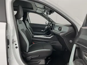 DACIA Bigster 1.2 Hybrid Extreme 4WD