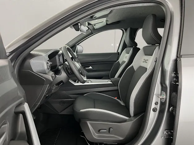 DACIA Bigster 1.2 Hybrid Journey 4WD
