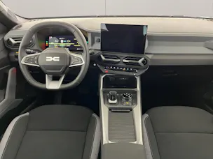 DACIA Bigster 1.2 Hybrid Journey 4WD