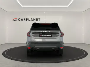 DACIA Bigster 1.2 Hybrid Journey 4WD