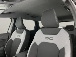 DACIA Bigster 1.2 Hybrid Journey 4WD