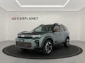 DACIA Bigster 1.2 Hybrid Extreme 4WD