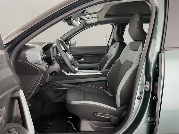 DACIA Bigster 1.2 Hybrid Extreme 4WD