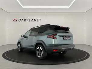 DACIA Bigster 1.2 Hybrid Extreme 4WD