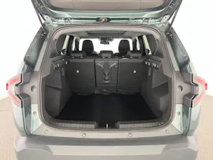 DACIA Bigster 1.2 Hybrid Extreme 4WD