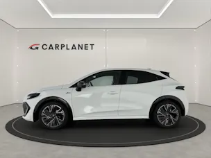 RENAULT Clio 1.8 E-Tech esprit Alpine