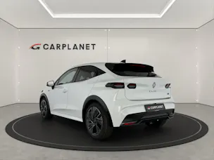RENAULT Clio 1.8 E-Tech esprit Alpine