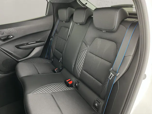 RENAULT Clio 1.8 E-Tech esprit Alpine