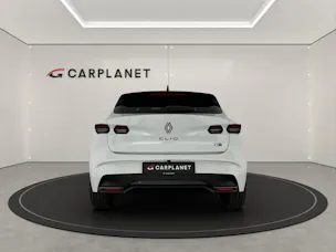 RENAULT Clio 1.8 E-Tech esprit Alpine