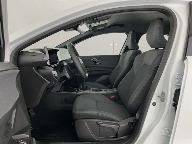 RENAULT Clio 1.2 TCe evolution