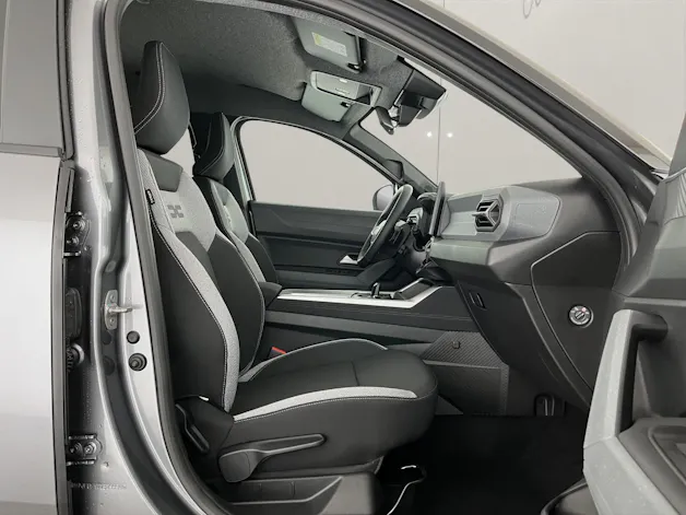 DACIA Bigster 1.2 Hybrid Journey 4WD