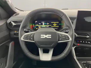 DACIA Bigster 1.2 Hybrid Journey 4WD