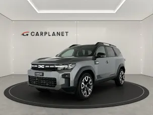 DACIA Bigster 1.2 Hybrid Journey 4WD