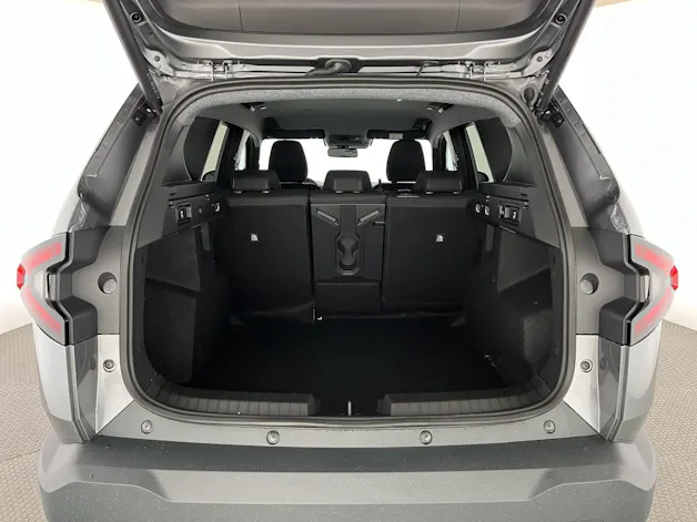 DACIA Bigster 1.2 Hybrid Journey 4WD