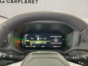 DACIA Bigster 1.2 Hybrid Journey 4WD