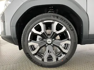 DACIA Bigster 1.2 Hybrid Journey 4WD